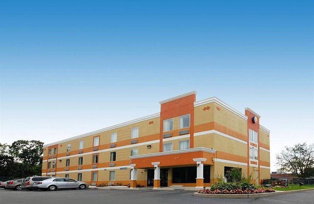 Quality Inn Vineland – Millville