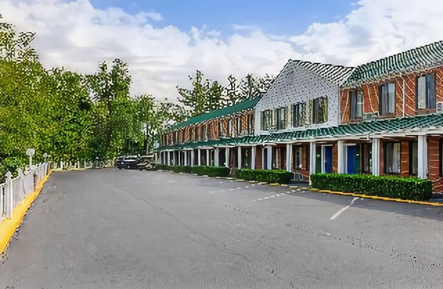 Quality Inn Waynesboro