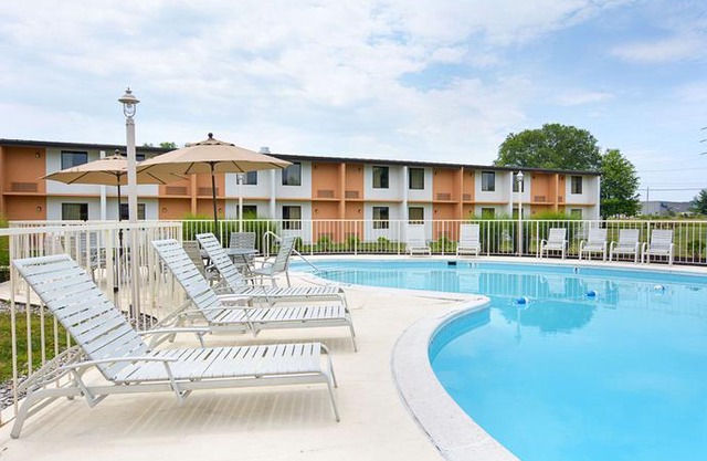 Quality Inn Winchester