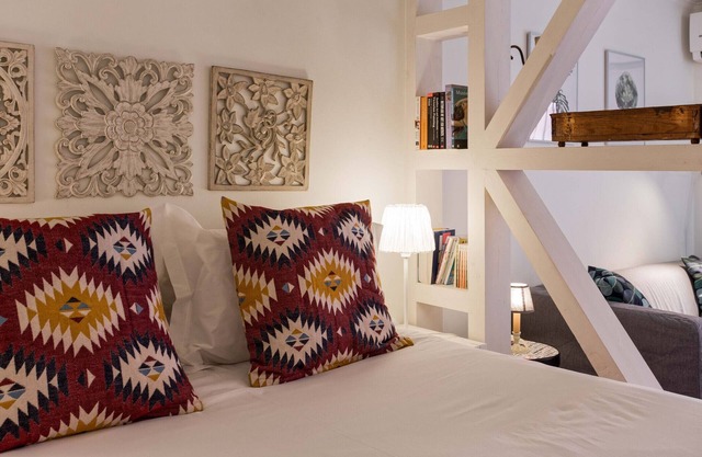 Quartel · Typical and Brand New in the City Center