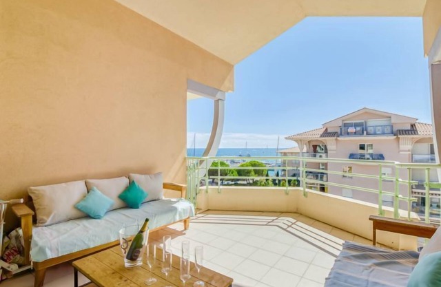 Quartier Latin by Interhome