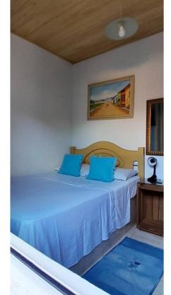 Quarto do sossego