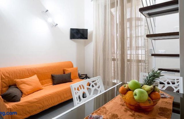 Quattro Canti Apartments