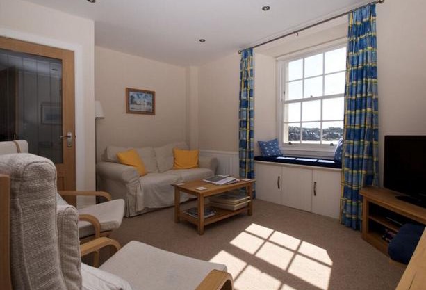 Quayside Cottage