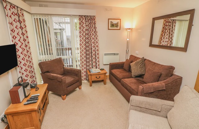 Quaysider's Apartment 6, AMBLESIDE