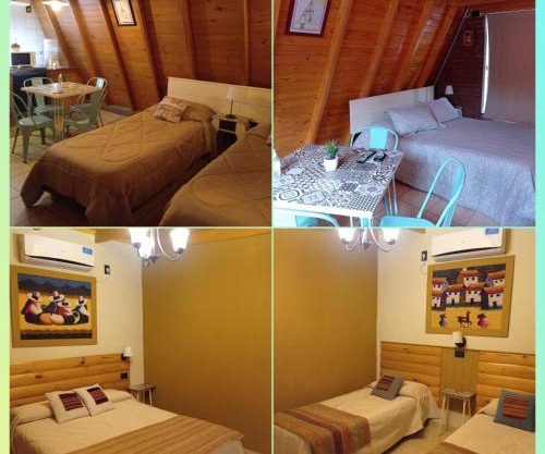 Quedate Apart Hotel