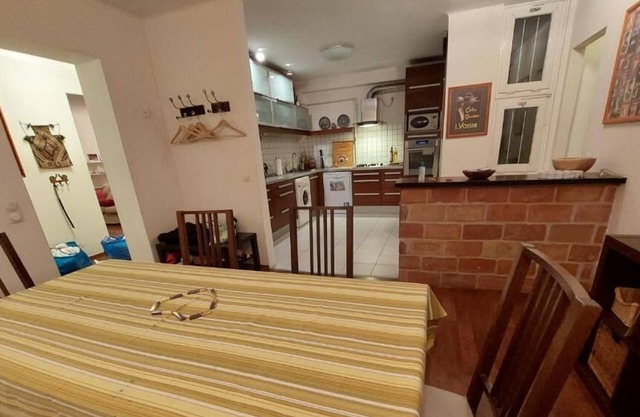 Queen Zita Apartment, 130 m2, near Chain Bridge/Parliament/Basilica