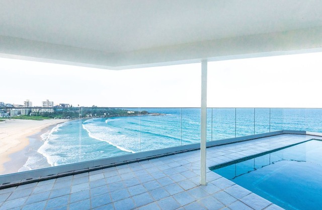 Queenscliff Ocean Villa by onefinestay