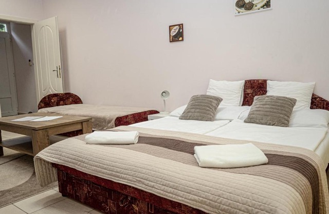 Quelle Villa Hajdúszoboszló