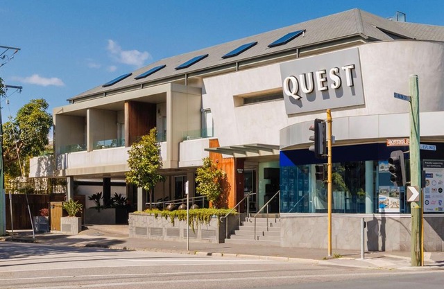 Quest Brighton on the Bay