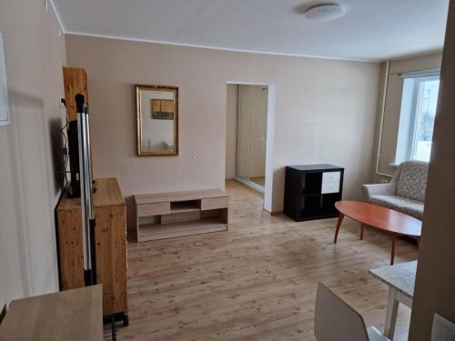 Quiet and comfortable apartment