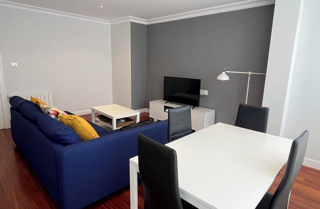 🏡 Quiet apartment near Bilbao airport (June 19 - August 30)