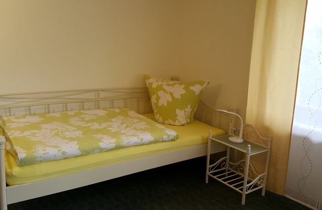 Quiet apartment with terrace (Bad Marienberg, Westerwald) for 1-3 persons
