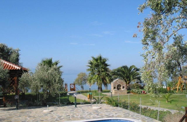 Bungalows Seaview 