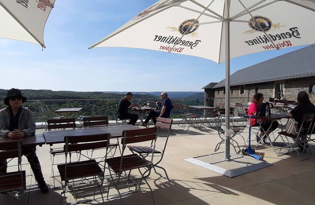 Quiet, charming country house apartment in the heart of the Eifel