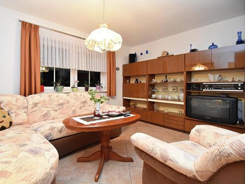 Quiet Comfort in Oelsnitz