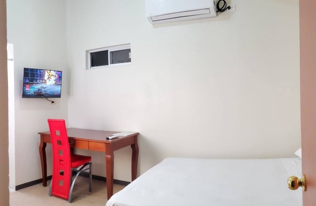 Quiet & comfortable Room 10min from the US consulate