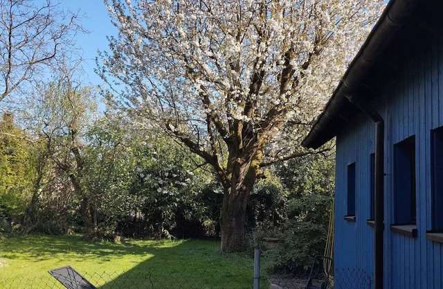 Quiet flat in the near of the city with a wonderful bathroom
