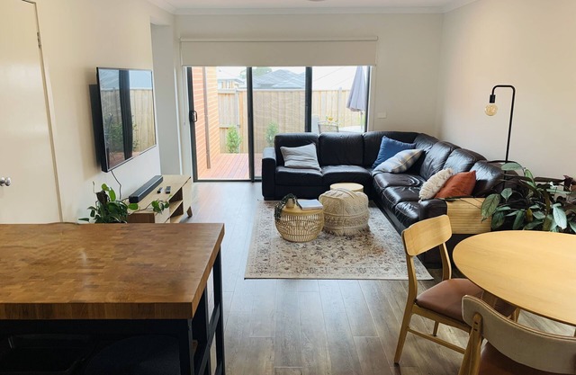 Quiet getaway Surf-Coast & Geelong