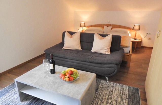 Appartements Birnbach 