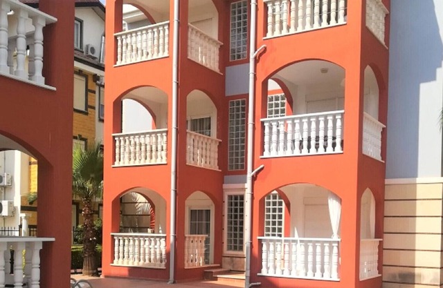 Quiet peaceful 2 bed duplex home in the perfect location in resort