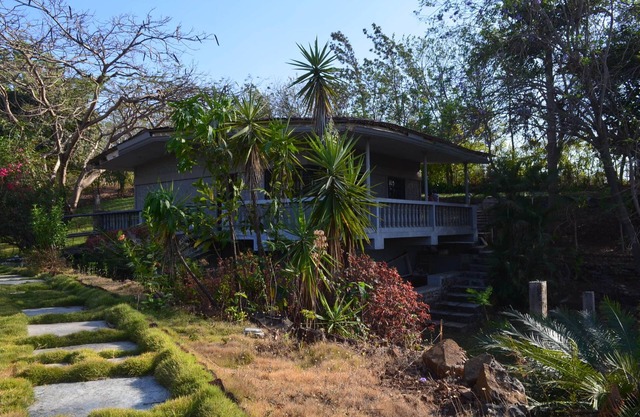 Quiet, peaceful location, ideal for romantic getaways and family vacations alike