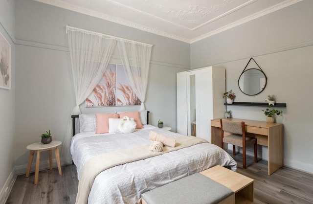 Quiet Private Room in Kingsford near UNSW, Randwick4