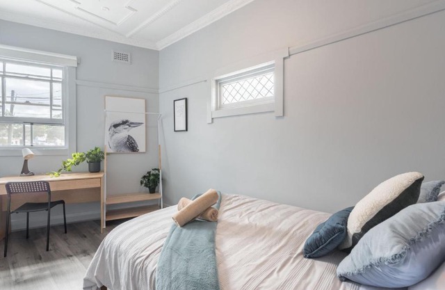 Quiet Private Room in Kingsford near UNSW, Randwick7