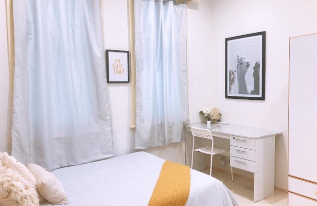 Quiet Private Studio-Room In Kingsford Near UNSW, Light Railway&Bus 3 - STUDIO ROOM ONLY