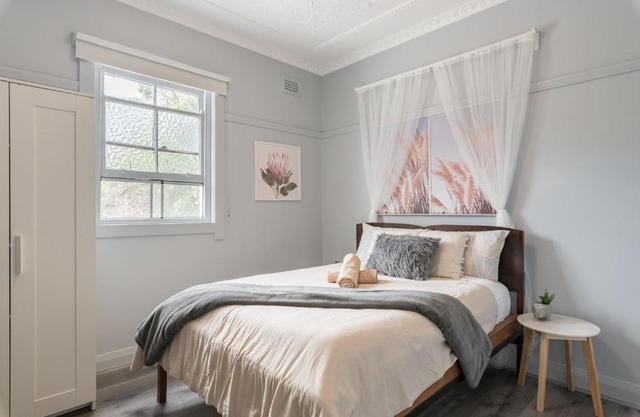Quiet Single Private Room in Kingsford near UNSW, Randwick6