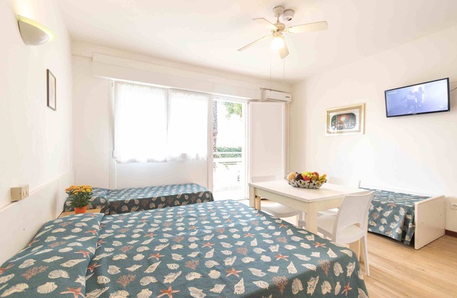 Quiet studio near the beach - Beahost Rentals