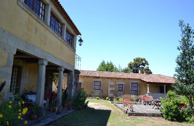 Quinta Da Agra