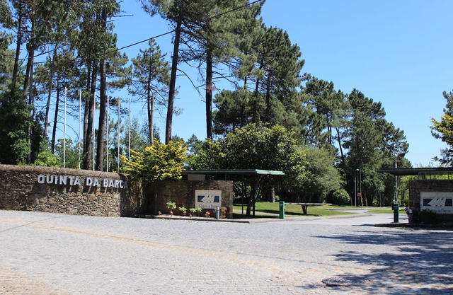Quinta Da Barca 