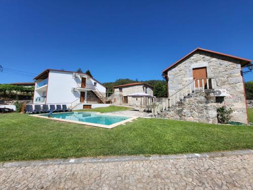 Quinta da Cachada