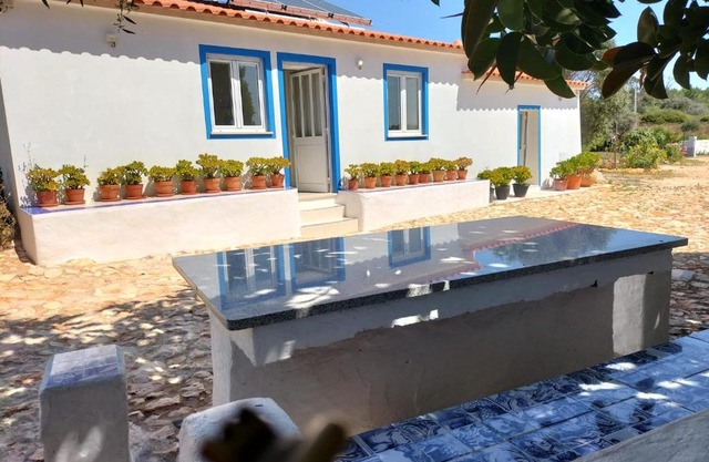 Quinta da Jolanda-Happy Family Farm