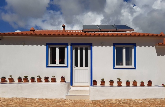Quinta Da Farm 