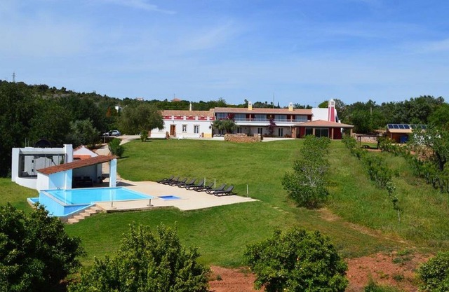 Quinta Da Mesquita in the Algarve - Apartment II