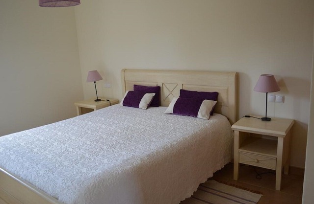 Quinta Da Mesquita in the Algarve - Apartment II