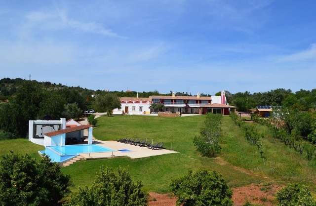 Quinta da Mesquita in the Algarve - Apartment IV