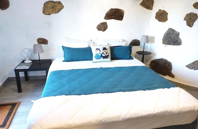 Quinta da Ponte - Double Room