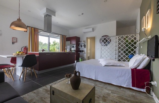 Quinta das Giestas Studio