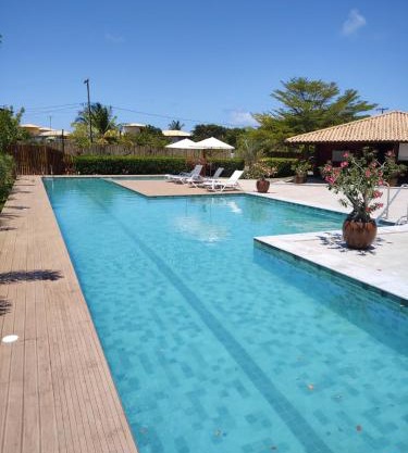 Quinta das Lagoas Residence