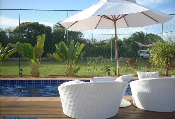 Quinta das Lagoas Residence
