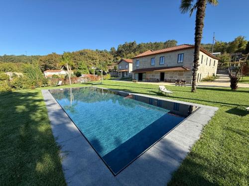 Quinta de Cartas
