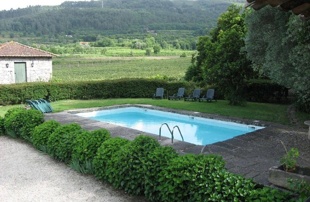 Quinta De Vicente 