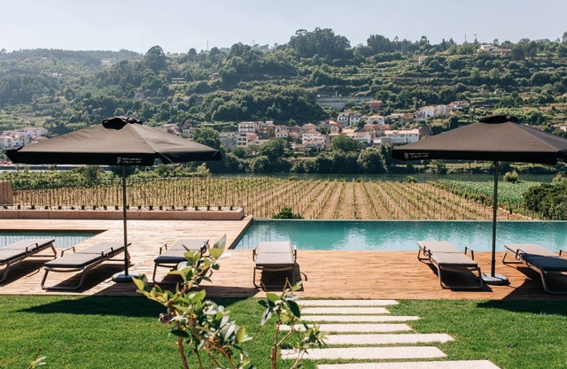 Quinta de Santo António - Country House & Villas