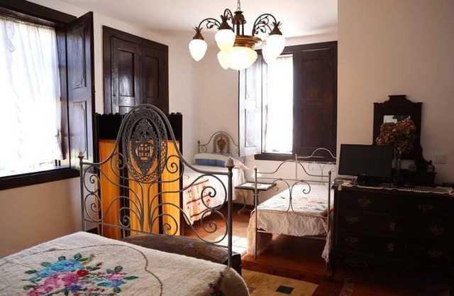 Quinta de Vila Verde - Rustic double room II