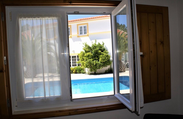 Quinta Do Moinho De Vento - Racket & Country Club