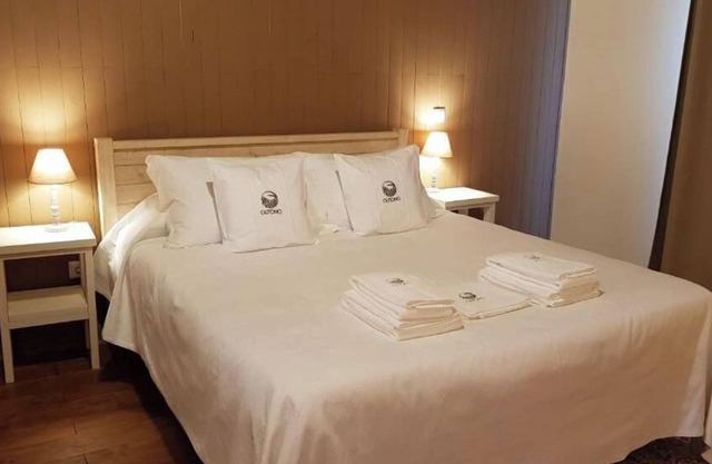 Quinta do Outono - Double room