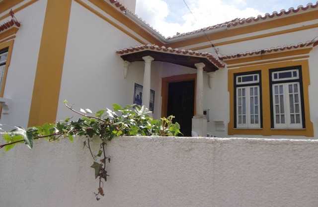 Quinta do Sol - West Coast